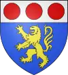 Blason de Lolme