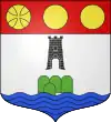 Blason de Longeville-lès-Metz