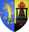 Blason de Longlaville