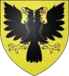 Blason de Louvroil