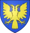 Blason de Louvroil