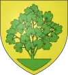 Blason de Méounes-lès-Montrieux