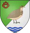 Blason de Maché