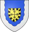 Blason de Magneux-Haute-Rive