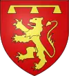 Blason de Marcillé-Robert