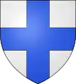 Blason de Marcq-en-Barœul