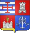 Blason de Martillac