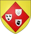 Blason de Matringhem