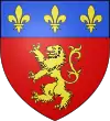 Blason de Mauléon-Licharre