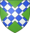 Blason de Maureilhan