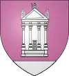 Blason de Mauves-sur-Loire