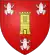 Alias du blason de Meilhan-sur-Garonne