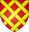 Blason de Mesquer