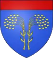 Blason de Millas