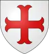 Blason de Mizérieux