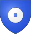 Blason de Molitg-les-Bains
