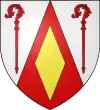 Blason de Mons-en-Laonnois