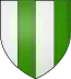Blason de Montans