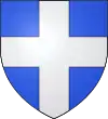 Blason de Montastruc