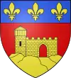 Blason de Montbrison