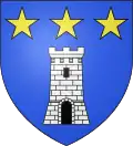 Blason de Montembœuf