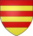 Blason de Montferrer