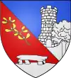 Blason de Montguyon