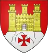 Blason de Montmeyan