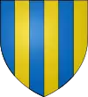 Blason de Montpitol