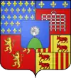 Blason de Montpon-Ménestérol