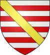 Blason de Monts-sur-Guesnes