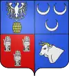 Blason de Morteaux-Coulibœuf