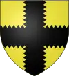 Blason de Moyon Villages