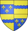 Blason de Murol