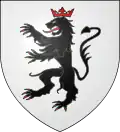 Blason de Naves