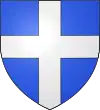 Blason de Neauphle-le-Vieux