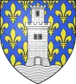 Blason de Niort