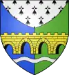 Blason de Nivillac