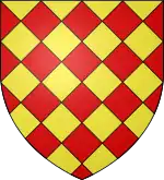 Blason de Noé