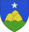 Blason de Notre-Dame-de-Monts
