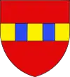 Blason de Novel