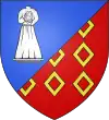 Blason de Noyal-Pontivy