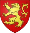 Blason de Valady