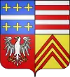 Blason de Nucourt