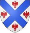 Blason de Offoy