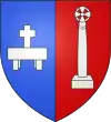 Blason de Omerville