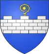 Blason de Opio