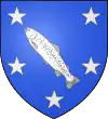 Blason de Orcival