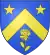 Alias du blason de Ormoy-la-Rivière