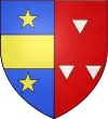 Blason de Orschwiller